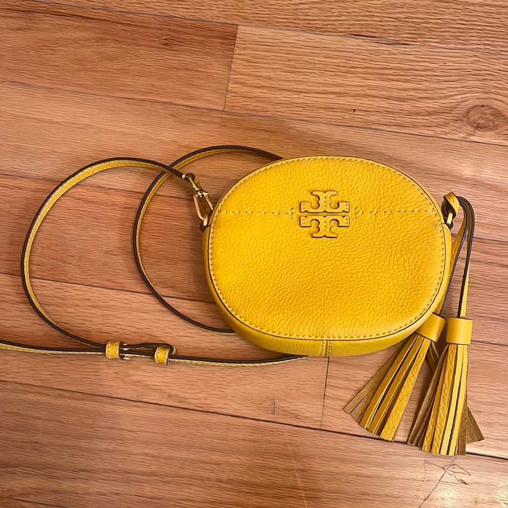 Tory Burch crossbody